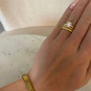 The Faith, Hope, & Love Stack