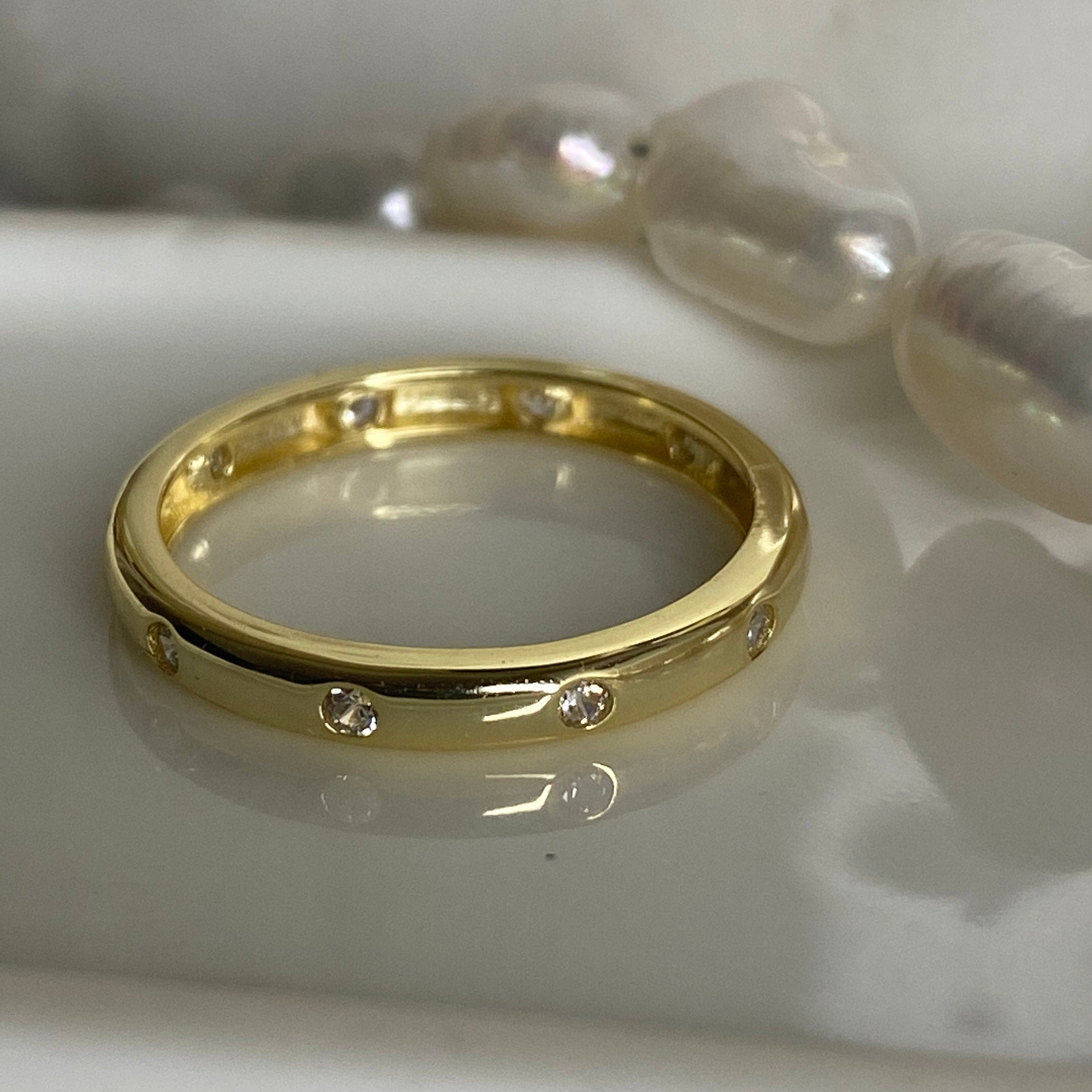 Precious in His Sight, Purity Ring