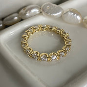 Keep your sparkle, Purity Ring