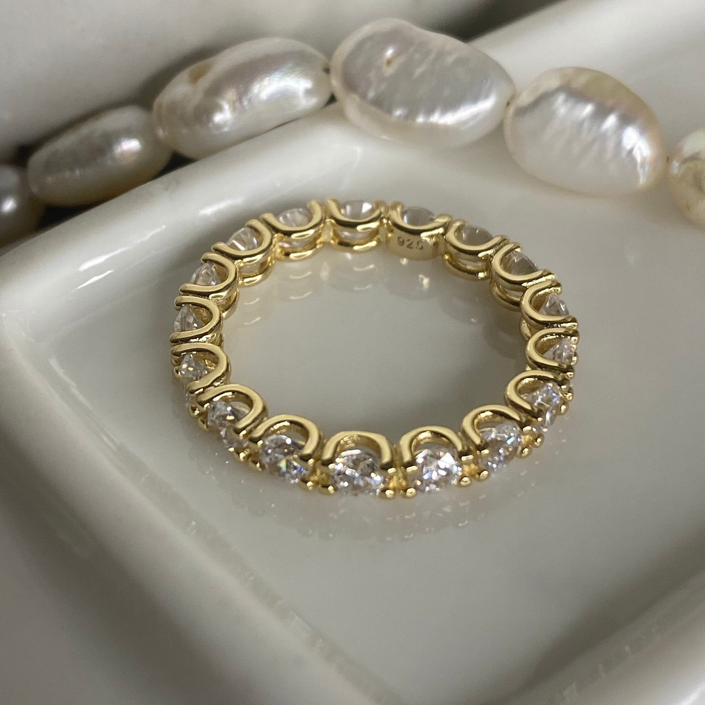 Keep your sparkle, Purity Ring