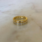 The Covenant Stack
