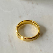 Men's Purity Ring