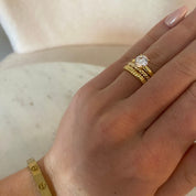 Faith, Purity Ring