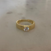 Forever Chosen, Purity Ring
