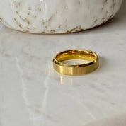 Men's Purity Ring