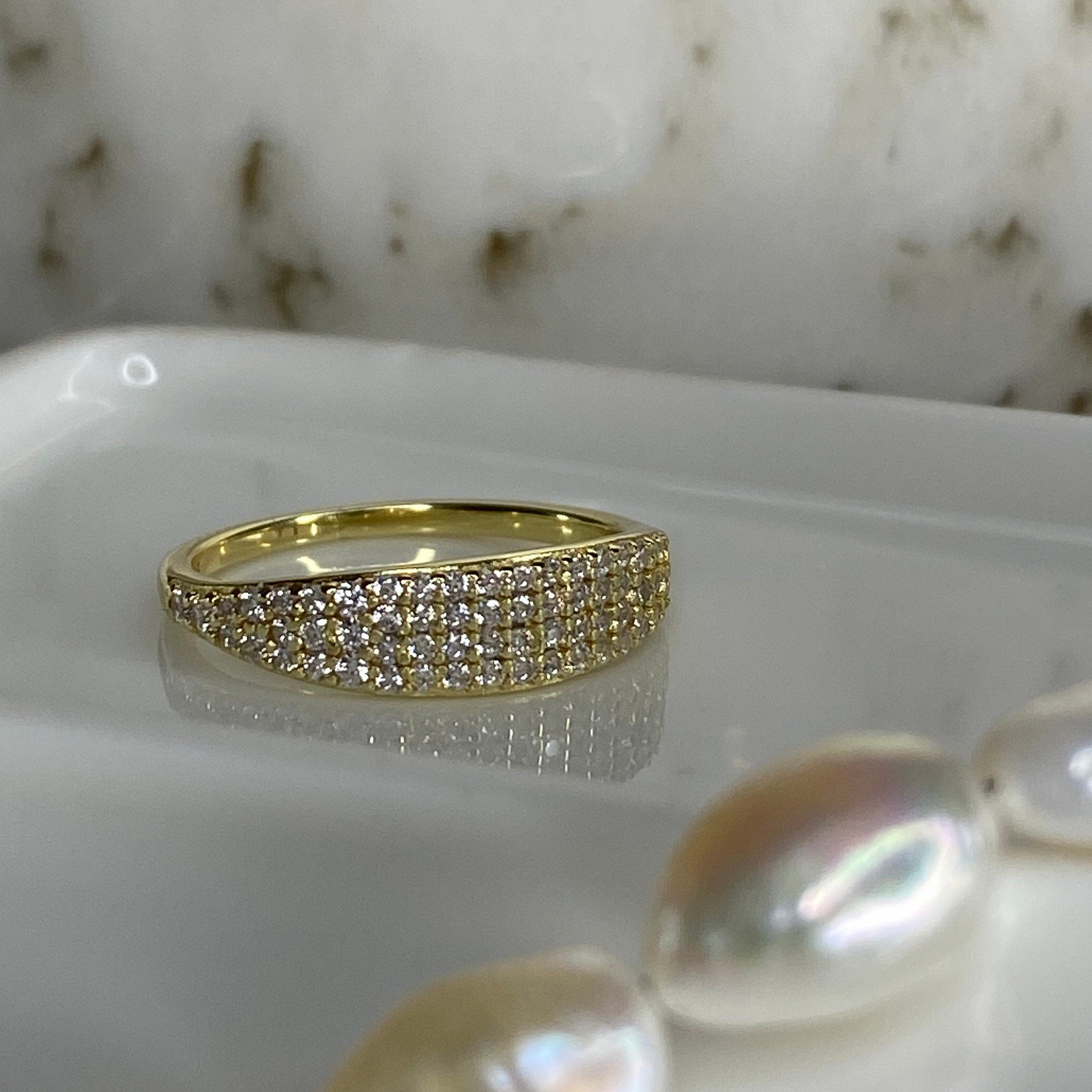 Highly Favored, Purity Ring