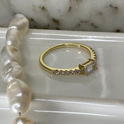 Delicate, Purity Ring