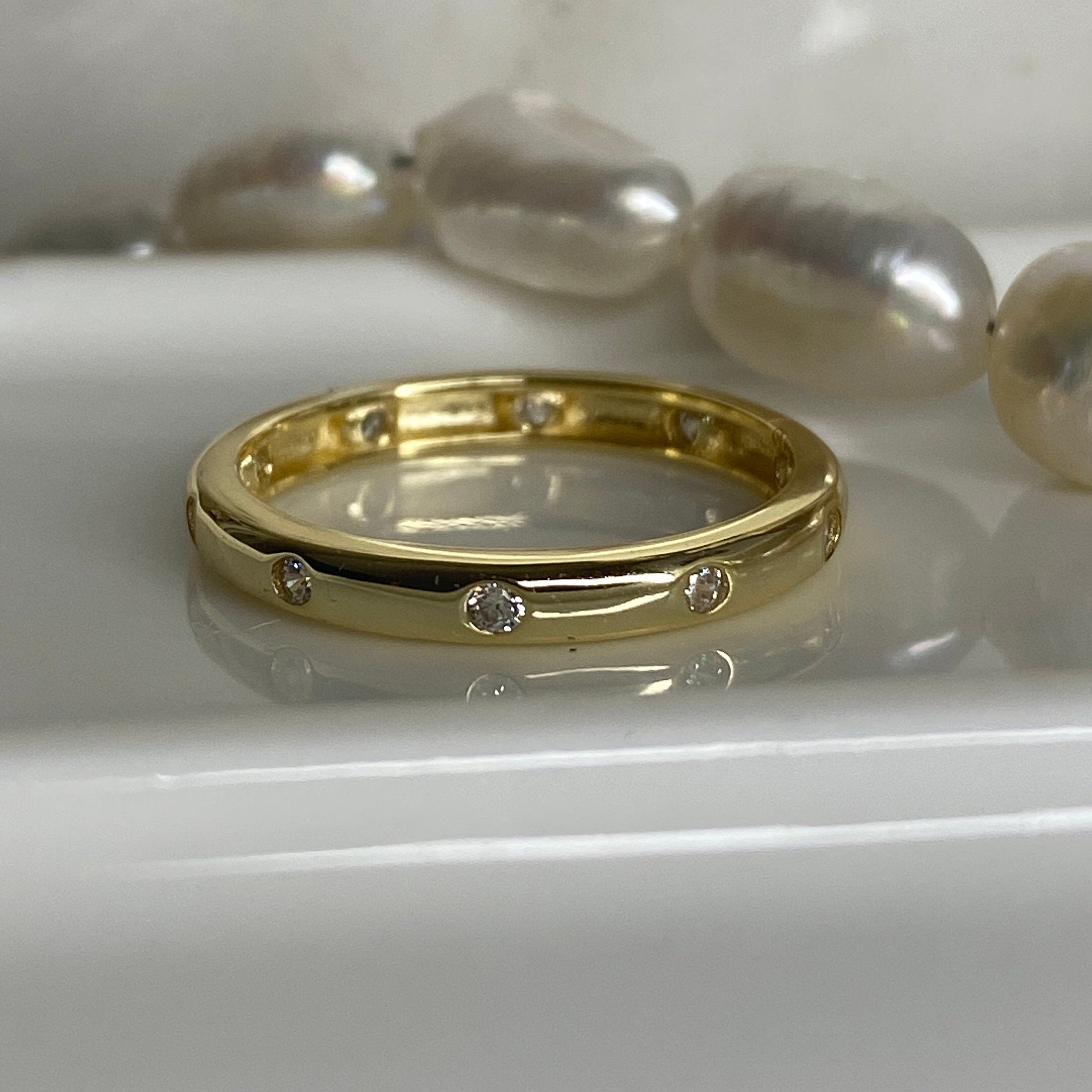 Precious in His Sight, Purity Ring