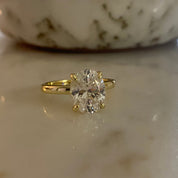 Fearfully and Wonderfully Made, Purity Ring