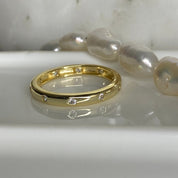 Precious in His Sight, Purity Ring