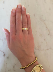 Forever Chosen, Purity Ring