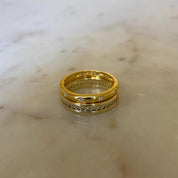The Covenant Stack