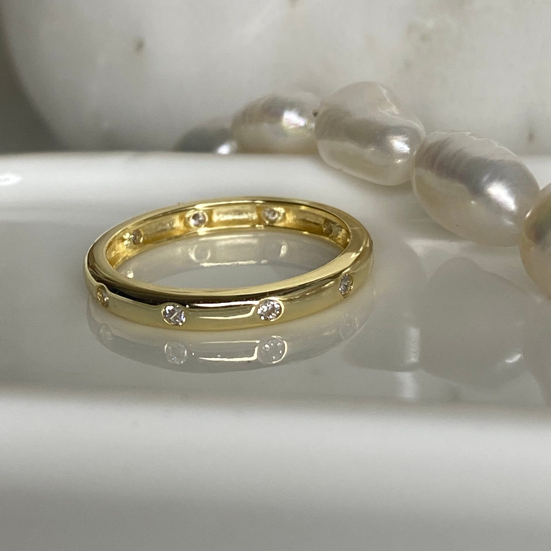 Precious in His Sight, Purity Ring