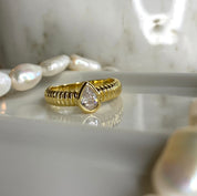 May His Favor Be Upon You, Purity Ring