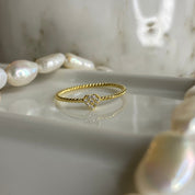 Isn’t She Lovely, Purity Ring