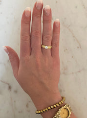 Forever Chosen, Purity Ring