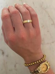 Forever Chosen, Purity Ring