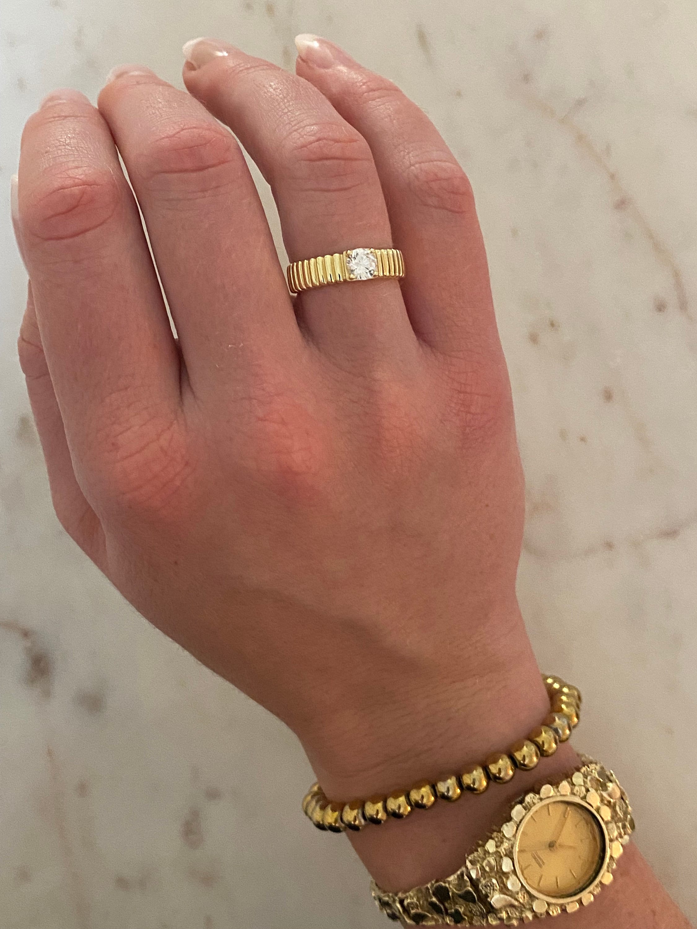 Forever Chosen, Purity Ring