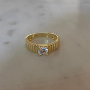 Forever Chosen, Purity Ring