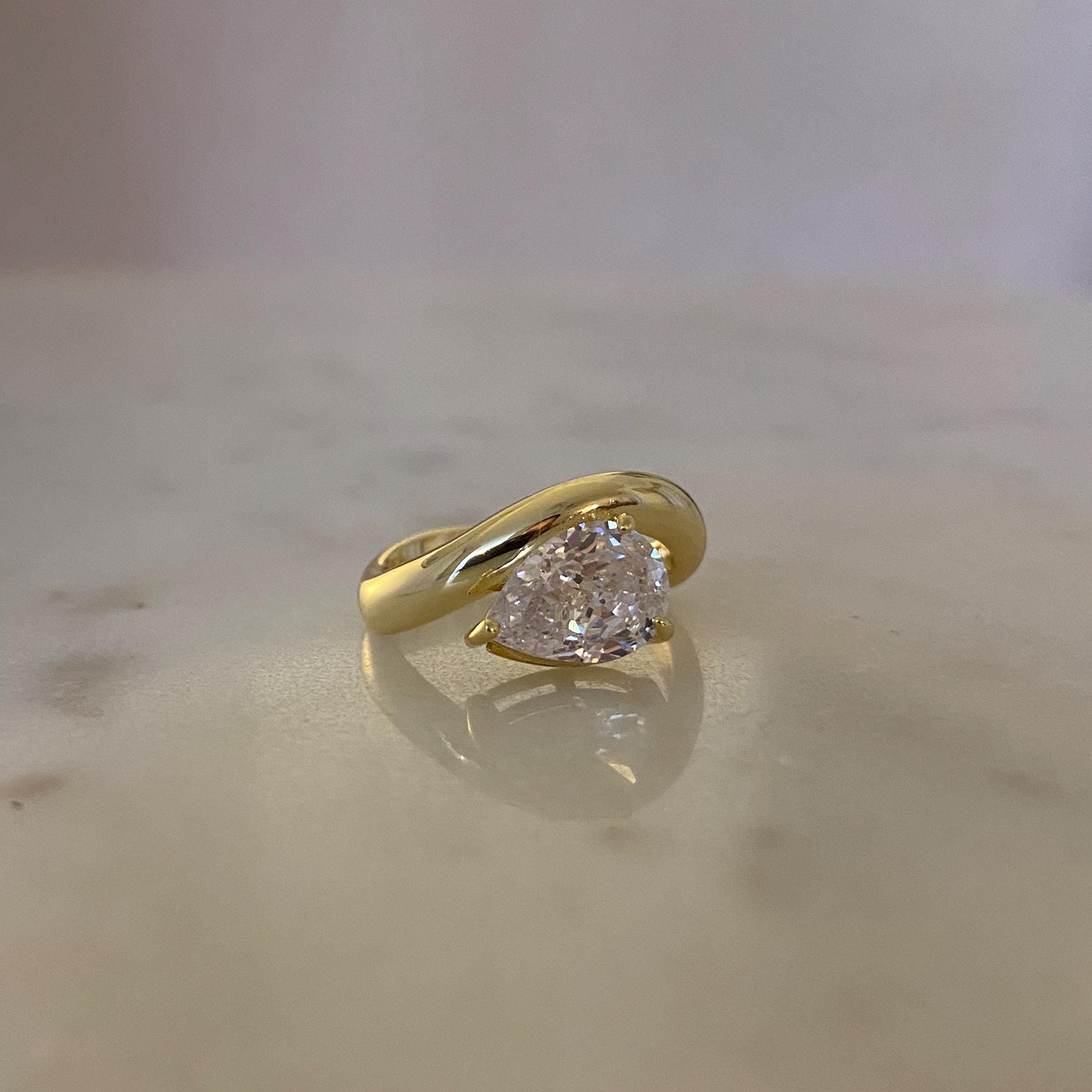 The Elegance Drop