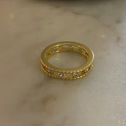 Blessed is She who Believed, Purity Ring