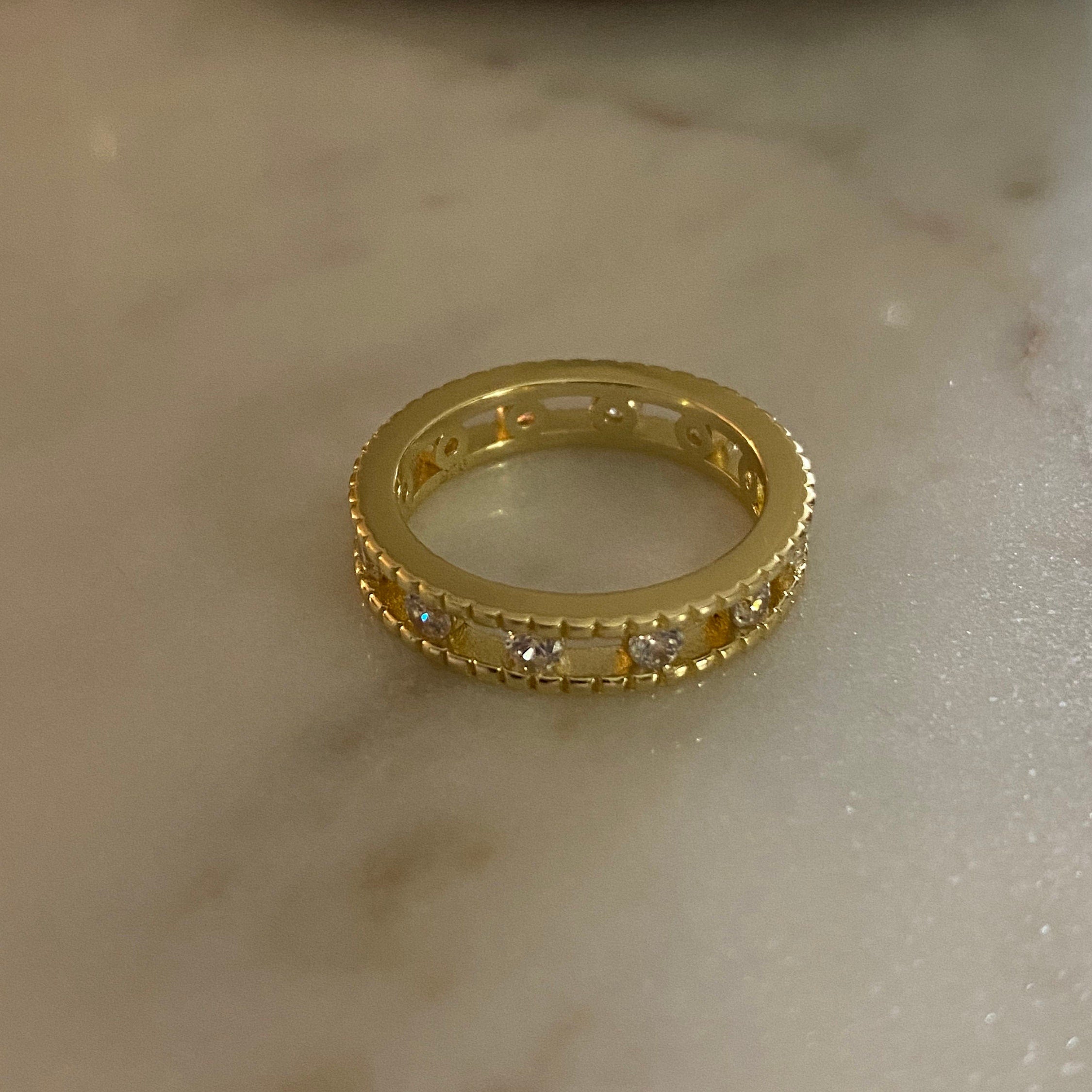 Blessed is She who Believed, Purity Ring