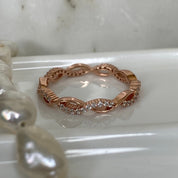 Infinite Love, Purity Ring