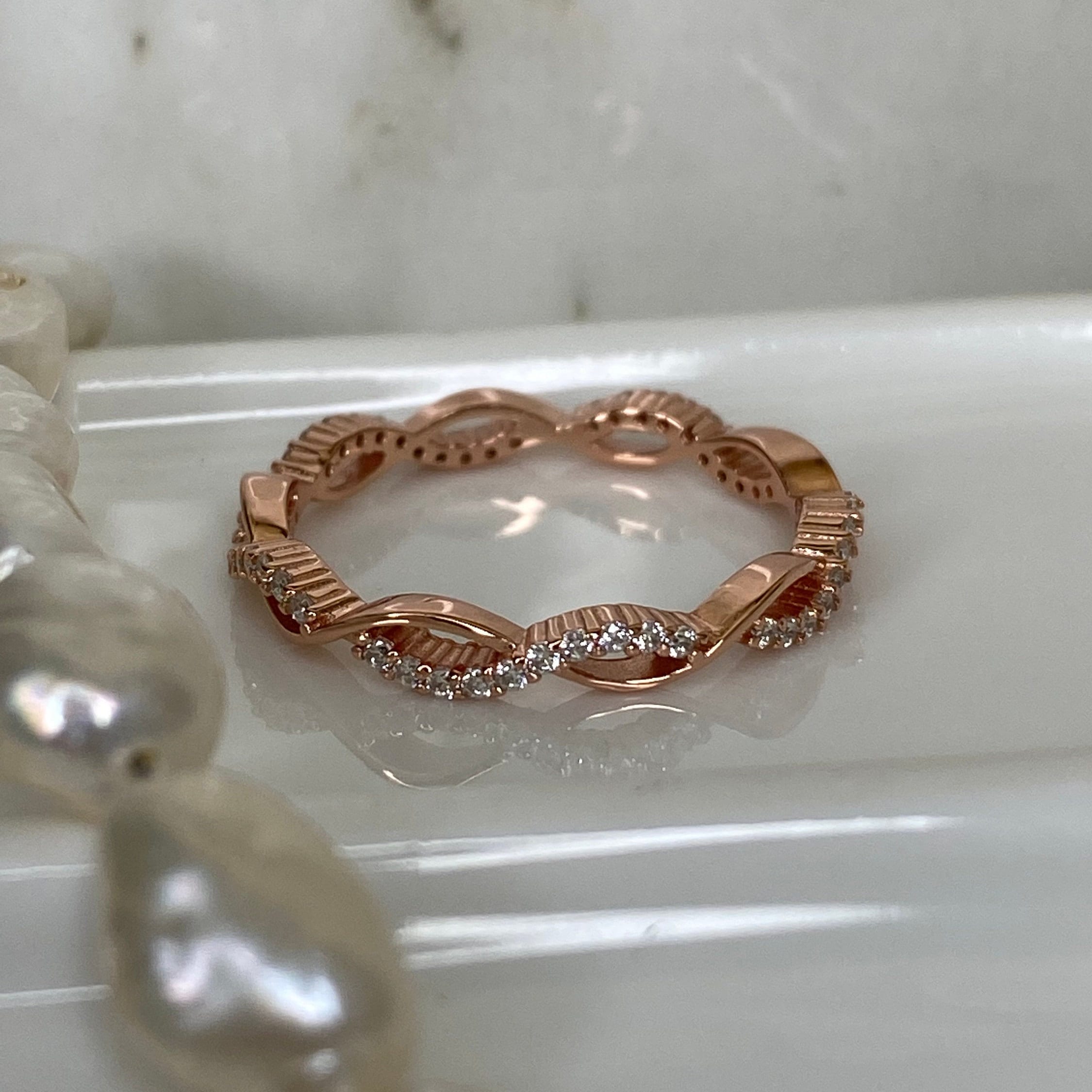Infinite Love, Purity Ring