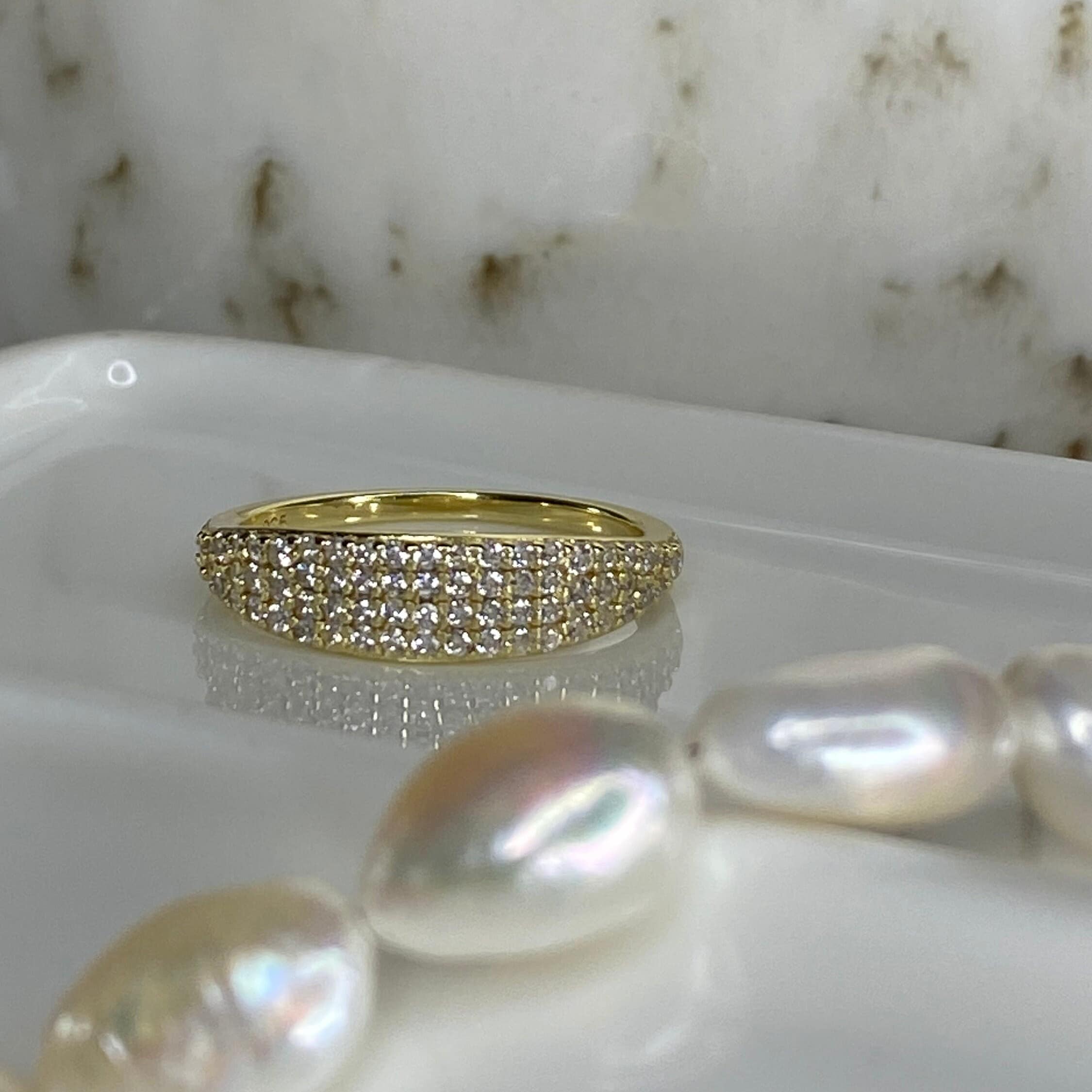Highly Favored, Purity Ring