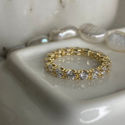 Keep your sparkle, Purity Ring