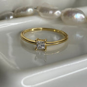 More Precious than Jewels, Purity Ring