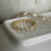 Keep your sparkle, Purity Ring