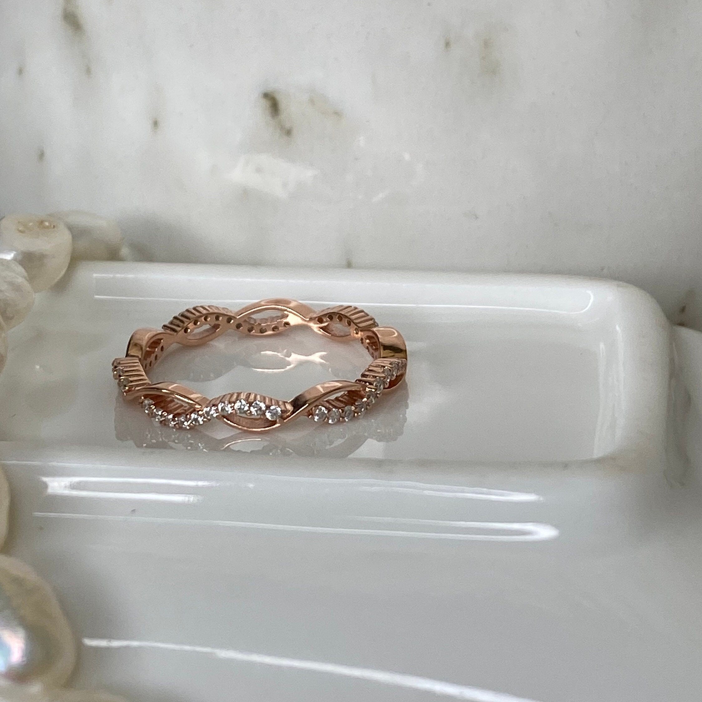 Infinite Love, Purity Ring