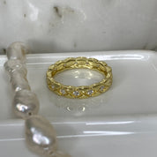 Seek First the Kingdom, Purity Ring