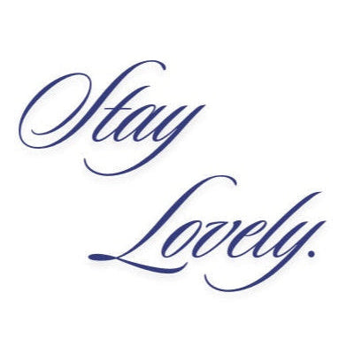Lovely and Pure