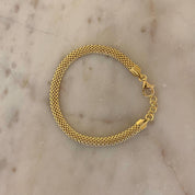 The Golden Grace Bracelet