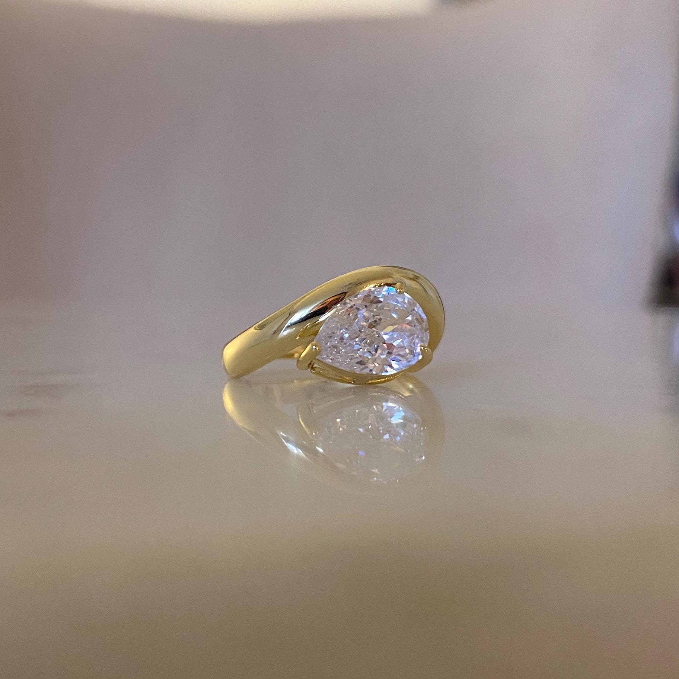 The Elegance Drop