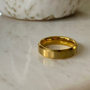 Men's Purity Ring