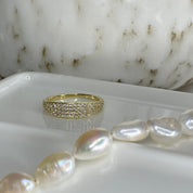 Highly Favored, Purity Ring