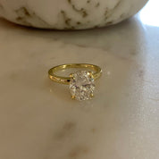 Fearfully and Wonderfully Made, Purity Ring