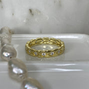 Seek First the Kingdom, Purity Ring