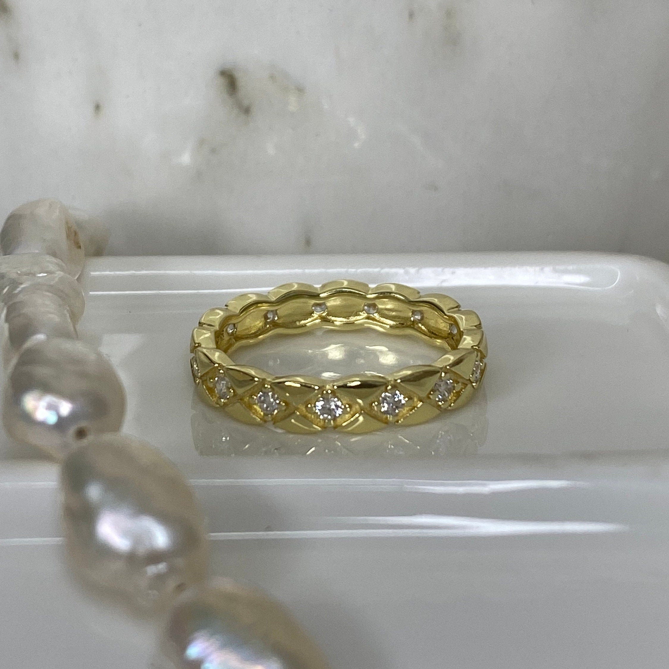 Seek First the Kingdom, Purity Ring
