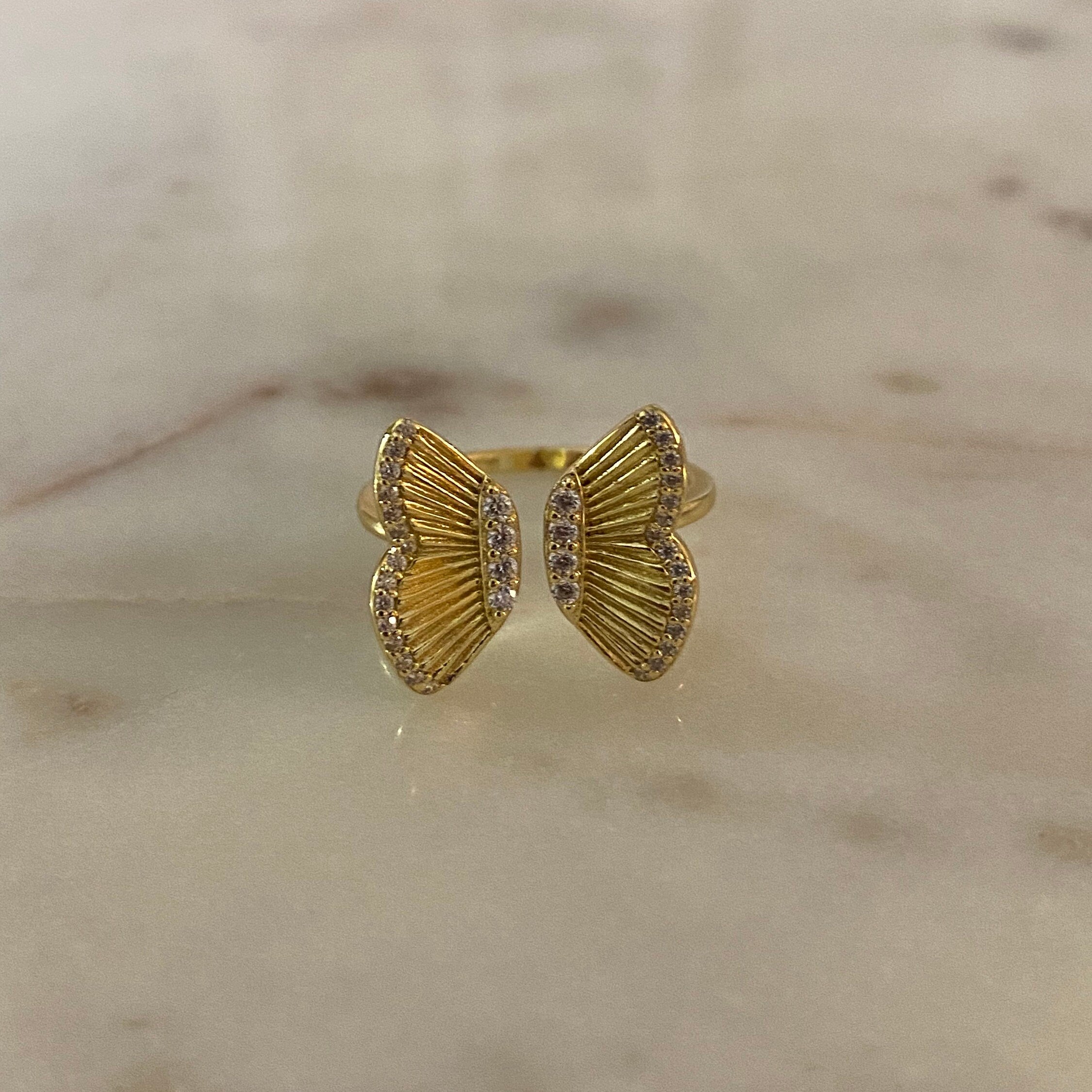 New Creation in Christ, Purity Ring