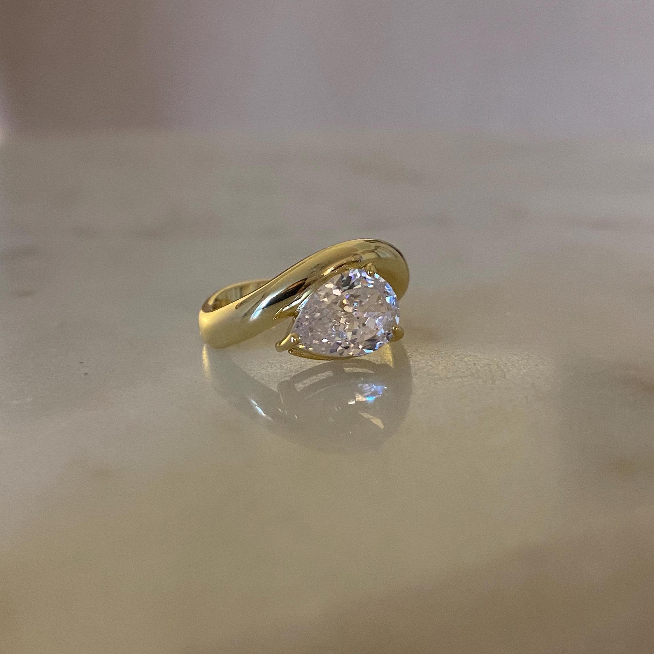 The Elegance Drop