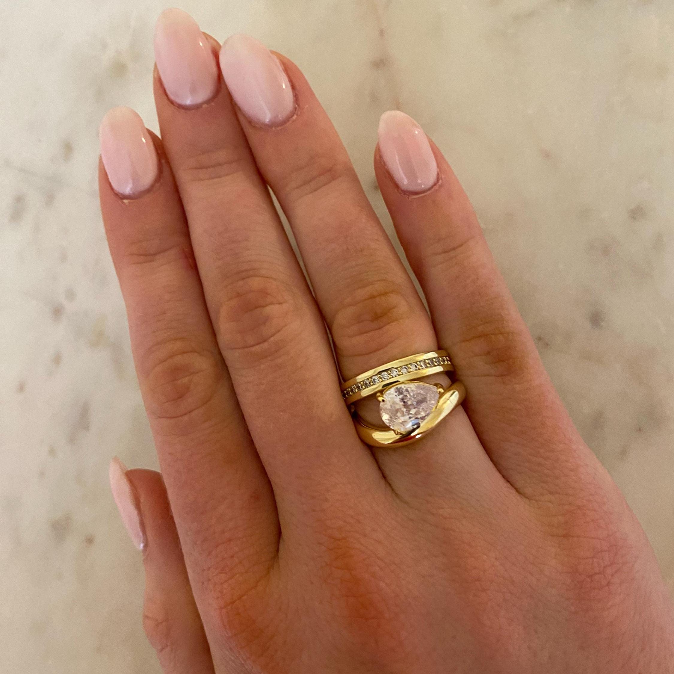 The Esther Stack