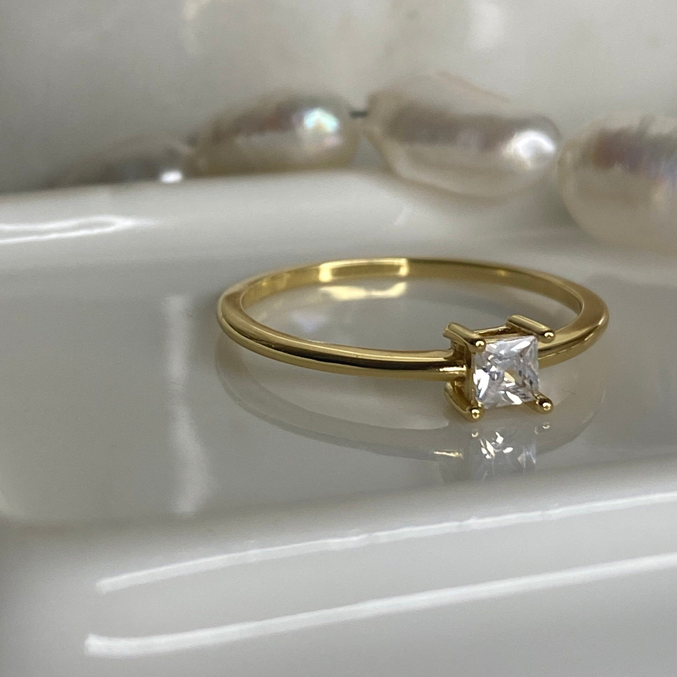 More Precious than Jewels, Purity Ring