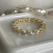 Keep your sparkle, Purity Ring
